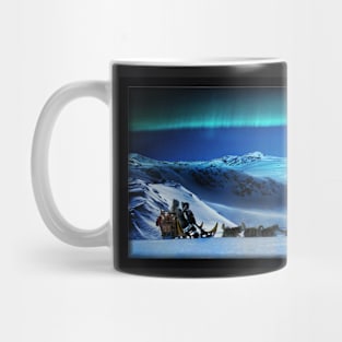 Northern Lights Mug